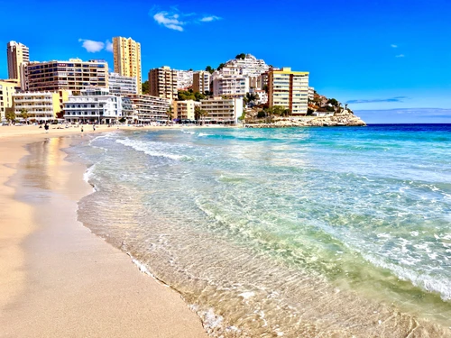 Ferienwohnung Alicante, 3 Schlafzimmer, 6 Personen - photo_1011866239160