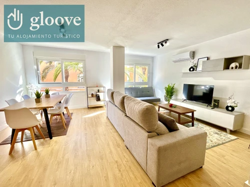 Ferienwohnung Alicante, 3 Schlafzimmer, 6 Personen - photo_1011866239160