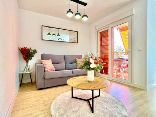 Ferienwohnung Alicante, 3 Schlafzimmer, 6 Personen - photo_1011866239160