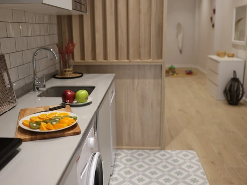 Apartment Valencia, 2 bedrooms, 6 persons - photo_1011866239301