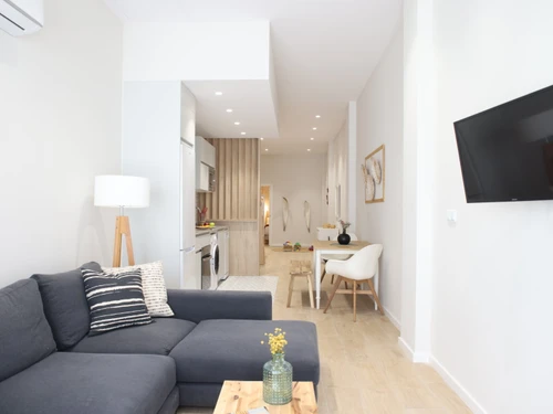 Apartment Valencia, 2 bedrooms, 6 persons - photo_1011866239301