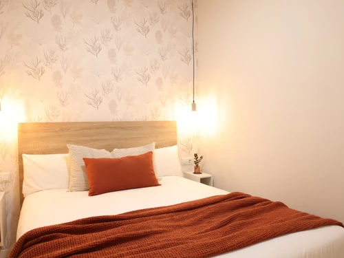 Apartment Valencia, 2 bedrooms, 6 persons - photo_1011866239301