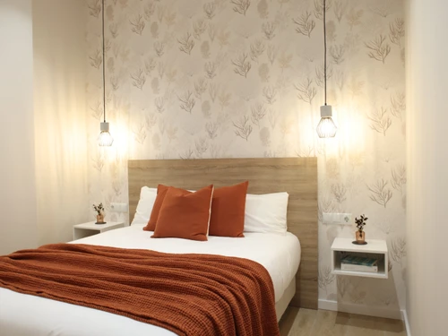 Apartamento Valencia, 2 dormitorios, 6 personas - photo_1011866239301