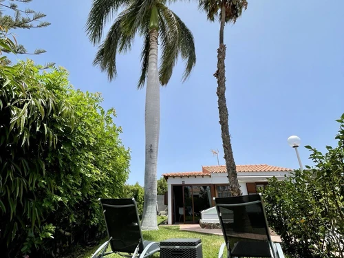 Apartment Maspalomas, 1 bedroom, 4 persons - photo_1011866239588