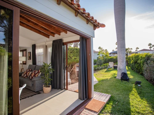 Apartment Maspalomas, 1 bedroom, 4 persons - photo_1011866239588