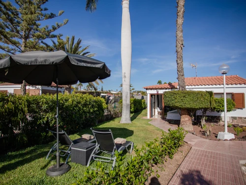 Apartment Maspalomas, 1 bedroom, 4 persons - photo_1011866239588