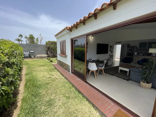 Apartment Maspalomas, 1 bedroom, 4 persons - photo_1011866239588