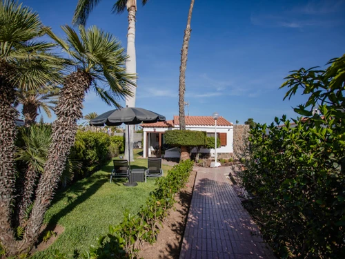 Apartment Maspalomas, 1 bedroom, 4 persons - photo_1011866239588