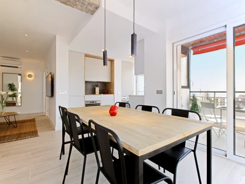 Apartment Torremolinos, 2 bedrooms, 5 persons - photo_1011866239725