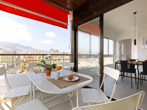 Apartamento Torremolinos, 2 dormitorios, 4 personas - photo_1011866239725