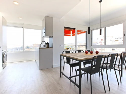 Apartamento Torremolinos, 2 dormitorios, 4 personas - photo_1011866239725