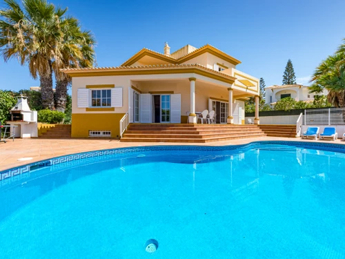 Villa Galé, 4 dormitorios, 8 personas - photo_1011866239870