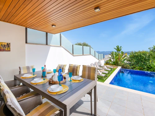 Villa Aucanada, 4 Schlafzimmer, 8 Personen - photo_1011866240021