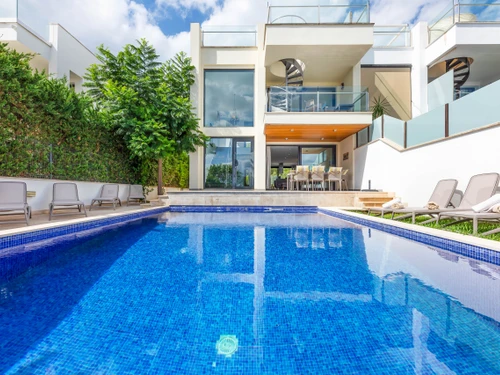 Villa Aucanada, 4 Schlafzimmer, 8 Personen - photo_1011866240021