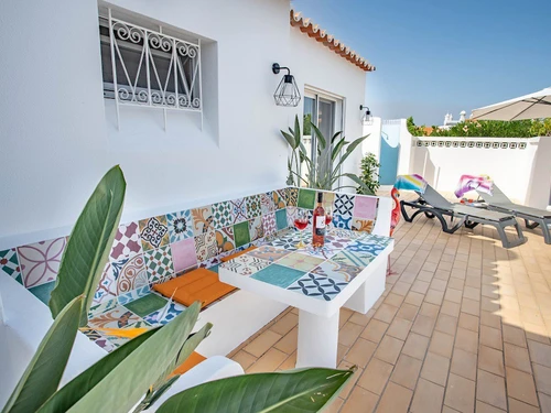 Villa Carvoeiro, 2 bedrooms, 4 persons - photo_1011866240163