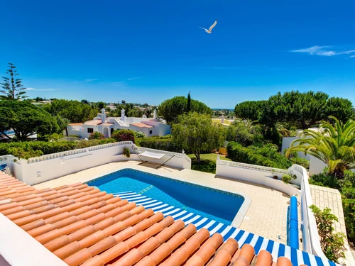 Villa Carvoeiro, 2 bedrooms, 4 persons - photo_1011866240163