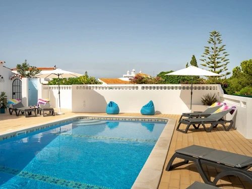 Villa Carvoeiro, 2 bedrooms, 4 persons - photo_1011866240163