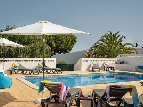 Villa Carvoeiro, 2 dormitorios, 4 personas - photo_1011866240163