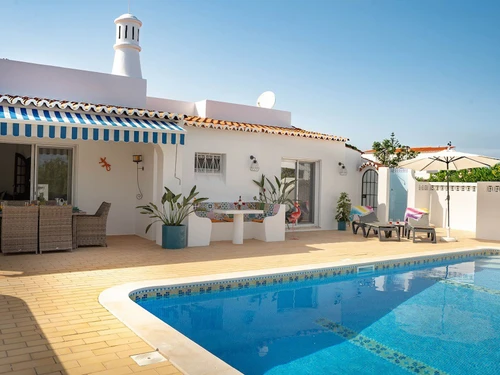 Villa Carvoeiro, 2 bedrooms, 4 persons - photo_1011866240163