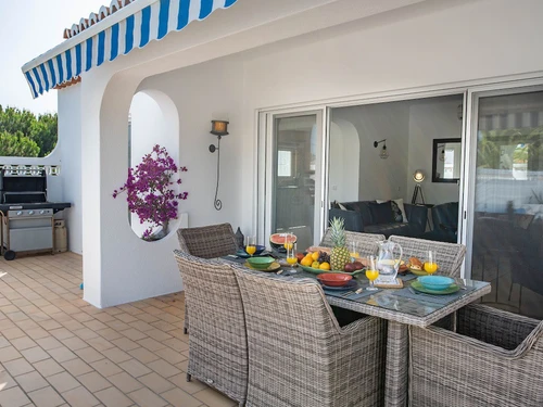 Villa Carvoeiro, 2 bedrooms, 4 persons - photo_1011866240163