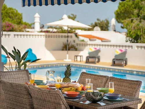 Villa Carvoeiro, 2 bedrooms, 4 persons - photo_1011866240163