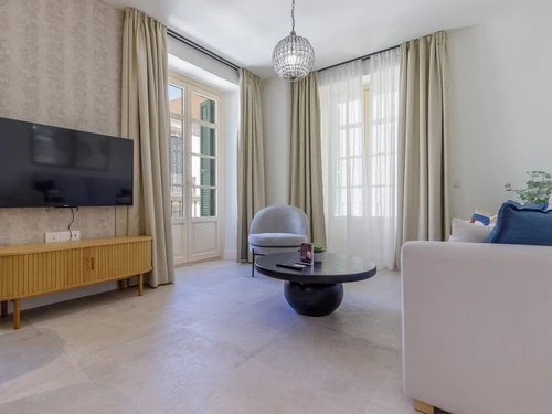 Appartement Málaga, 2 pièces, 4 personnes - photo_1011866240316