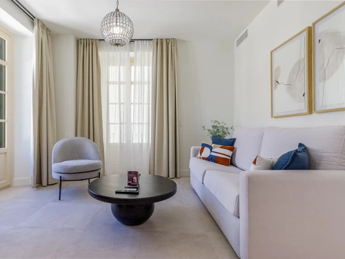 Appartement Málaga, 2 pièces, 4 personnes - photo_1011866240316