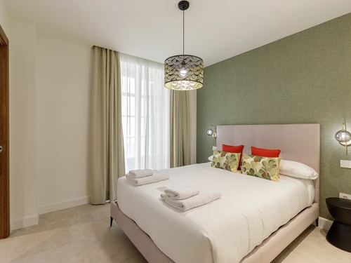 Appartement Málaga, 2 pièces, 4 personnes - photo_1011866240316