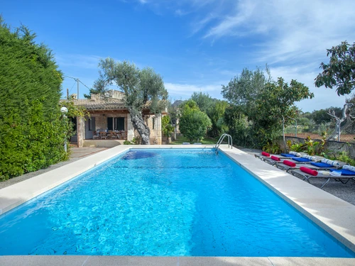 Villa Pollença, 3 bedrooms, 6 persons - photo_1011866240443