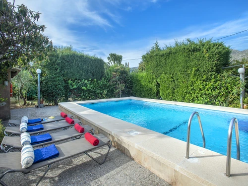 Villa Pollença, 3 Schlafzimmer, 6 Personen - photo_1011866240443