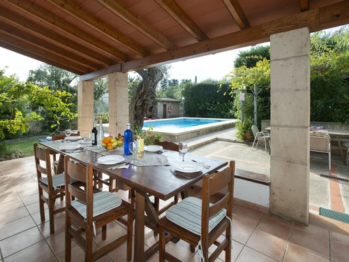 Villa Pollença, 3 Schlafzimmer, 6 Personen - photo_1011866240443