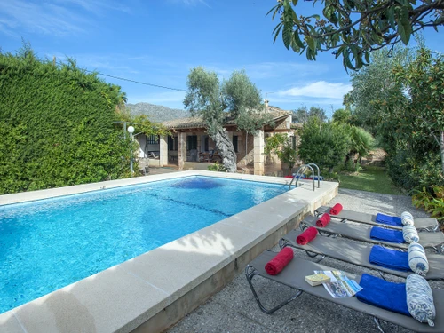 Villa Pollença, 3 Schlafzimmer, 6 Personen - photo_1011866240443
