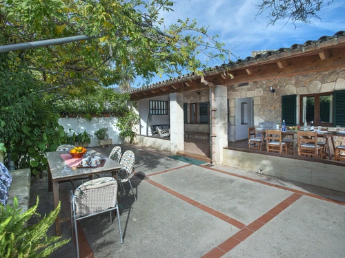 Villa Pollença, 3 Schlafzimmer, 6 Personen - photo_1011866240443