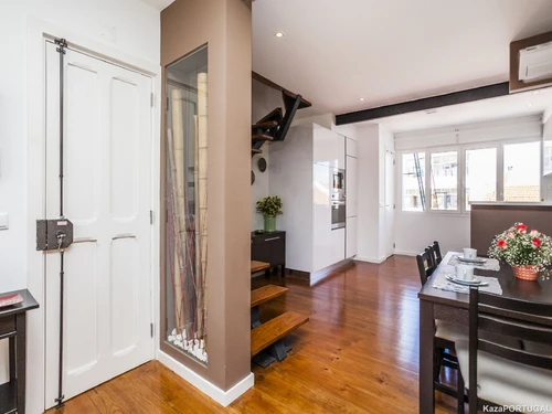 Apartment Lisbon, 2 bedrooms, 4 persons - photo_1011866240590