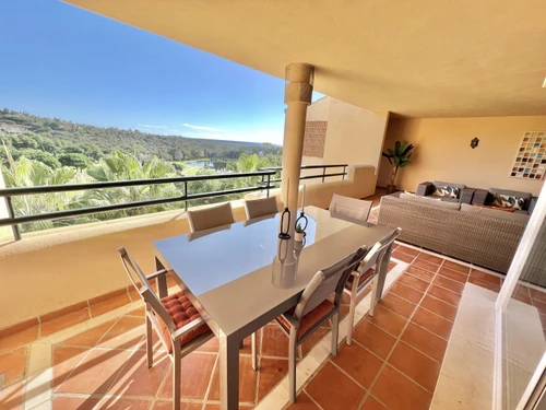 Apartamento Marbella, 2 dormitorios, 4 personas - photo_1011866240731