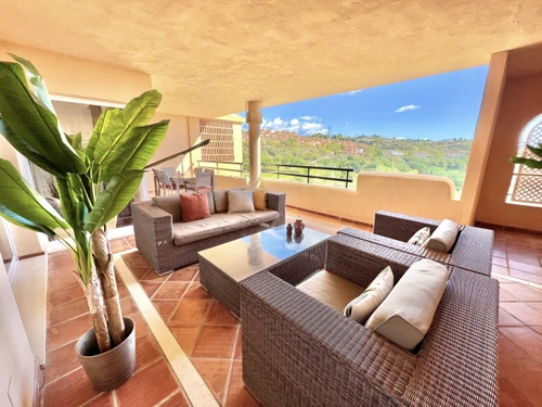 Apartamento Marbella, 2 dormitorios, 4 personas - photo_1011866240731