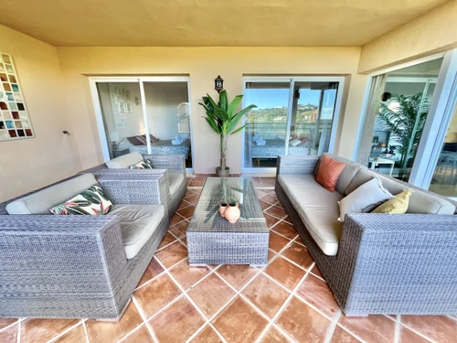 Apartamento Marbella, 2 dormitorios, 4 personas - photo_1011866240731