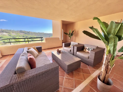 Apartamento Marbella, 2 dormitorios, 4 personas - photo_1011866240731