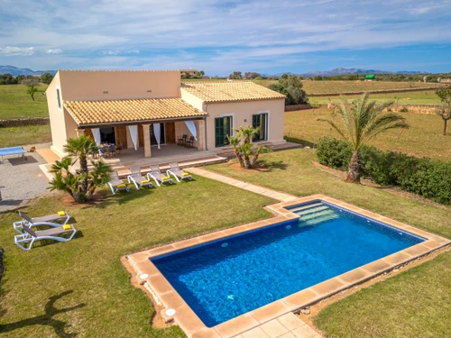 Villa Son Serra de Marina, 3 bedrooms, 6 persons - photo_1011866240881