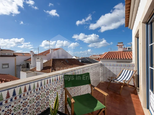 Appartement Ericeira, 3 pièces, 4 personnes - photo_1011866241026