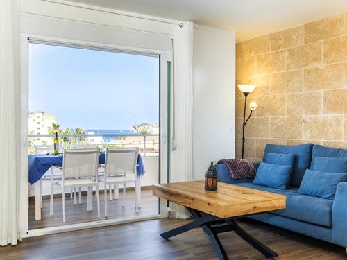 Apartment Xàbia, 3 bedrooms, 6 persons - photo_1011866241166