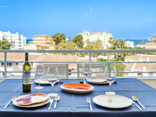 Apartment Xàbia, 3 bedrooms, 6 persons - photo_1011866241166