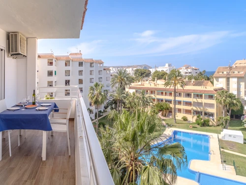 Apartment Xàbia, 3 bedrooms, 6 persons - photo_1011866241166