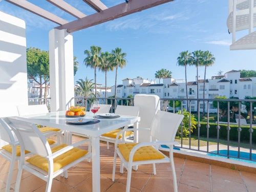 Ferienwohnung Estepona, 3 Schlafzimmer, 6 Personen - photo_1011866241448