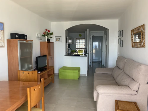 Appartement Roses, 3 pièces, 4 personnes - photo_1011866241583