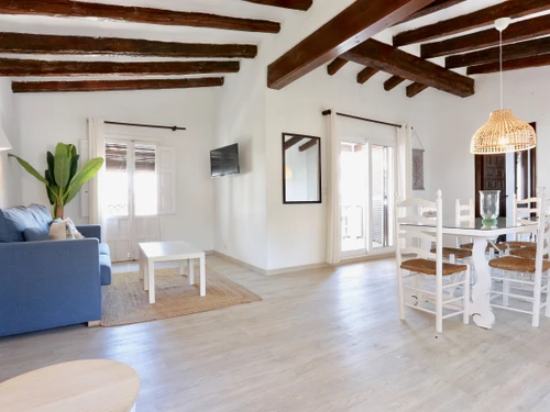 Villa Denia, 3 Schlafzimmer, 7 Personen - photo_1011866241996