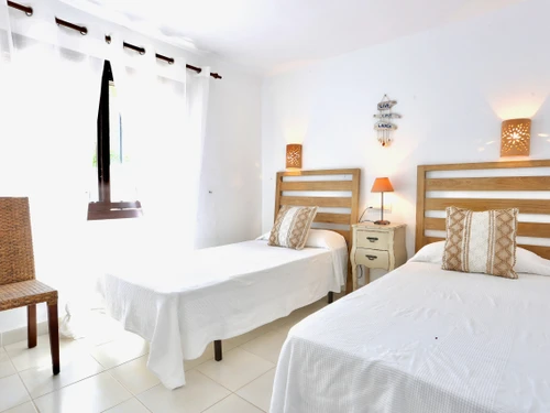 Villa Denia, 3 Schlafzimmer, 7 Personen - photo_1011866241996