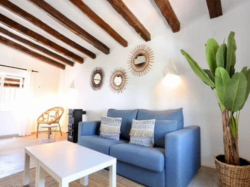 Villa Denia, 3 dormitorios, 7 personas - photo_1011866241996