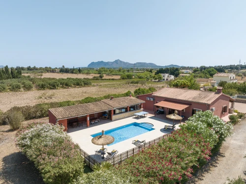 Villa Alcúdia, 4 pièces, 6 personnes - photo_1011866242127