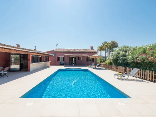 Villa Alcúdia, 4 pièces, 6 personnes - photo_1011866242127